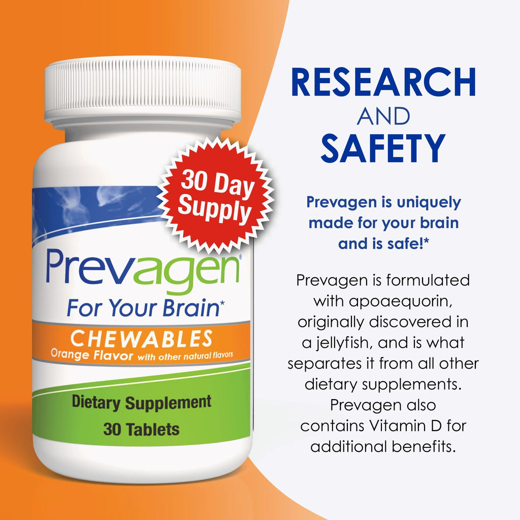 Orange Chewables 2-Pack U8574