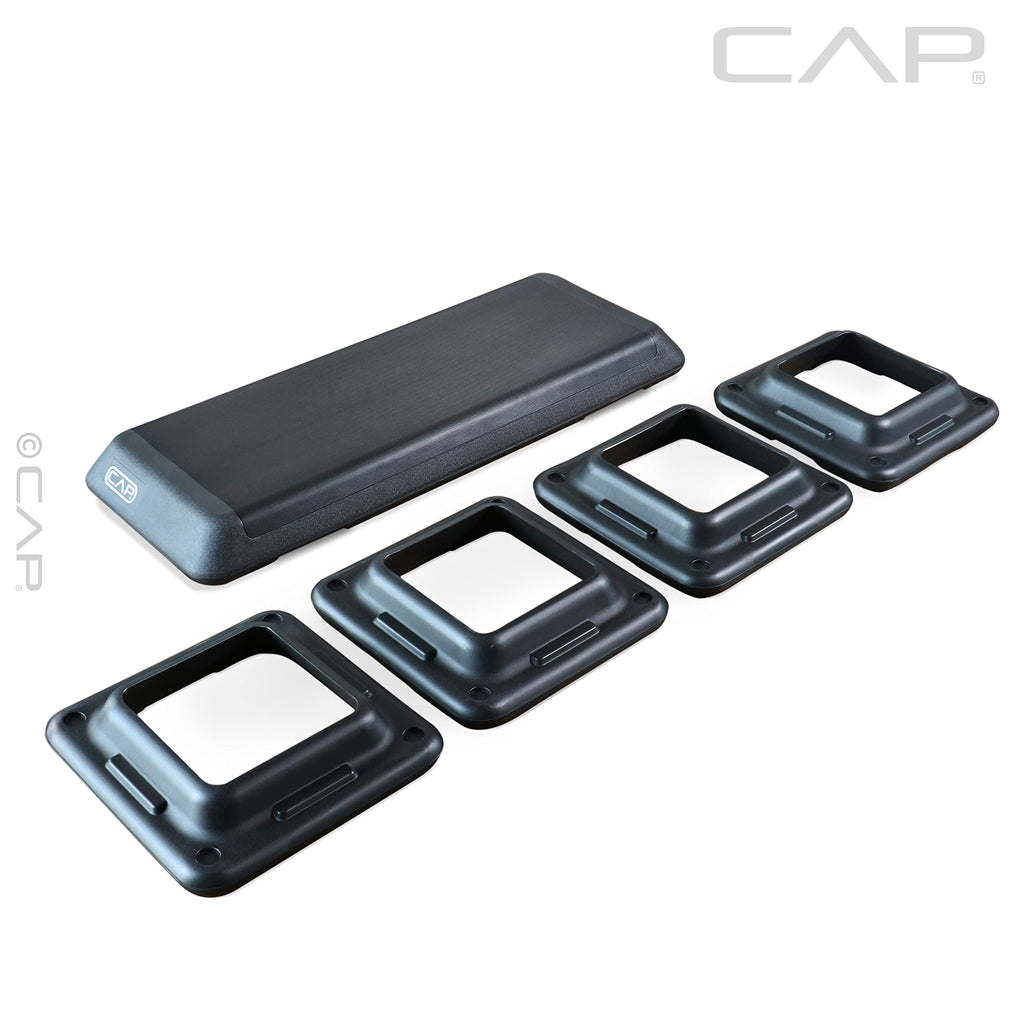Adjustable Aerobic Step Platform H7224