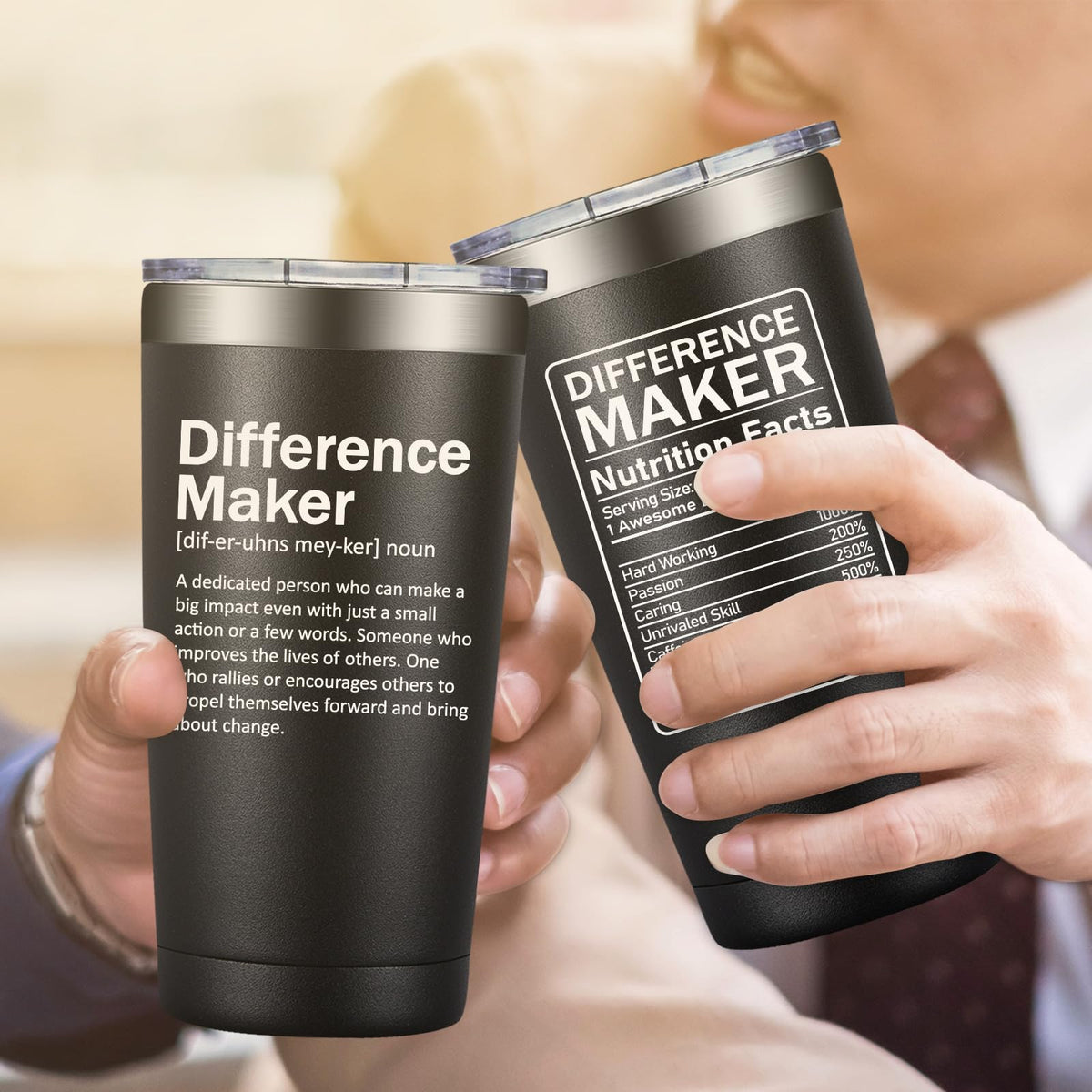 20 oz Tumbler K7793