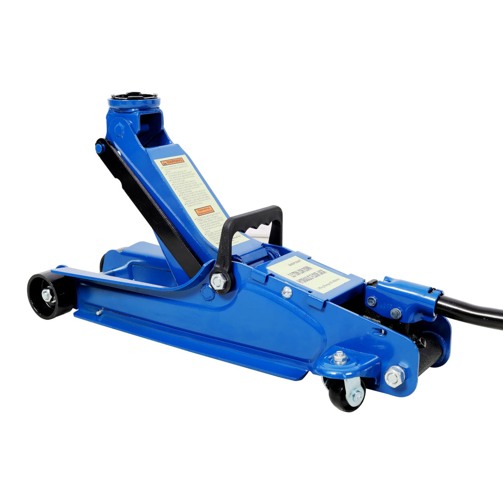 2.5 Ton Portable Floor Hydraulic Jack M424
