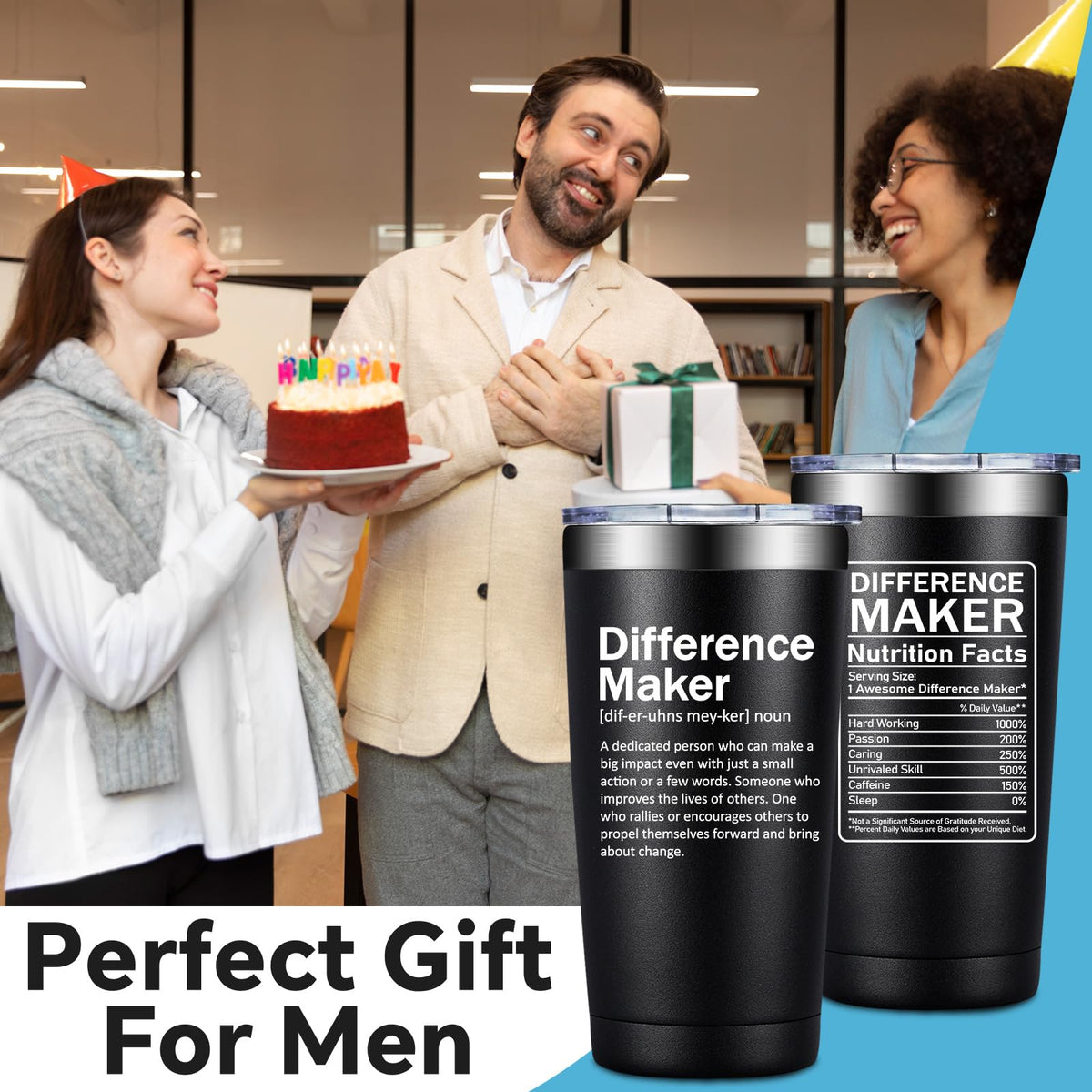 20 oz Tumbler K7793