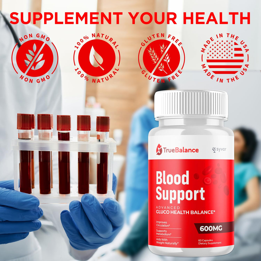 120 Capsules B753