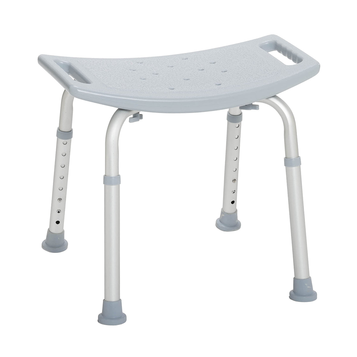 Adjustable Non-Slip Aluminum Shower and Bath Chair N781