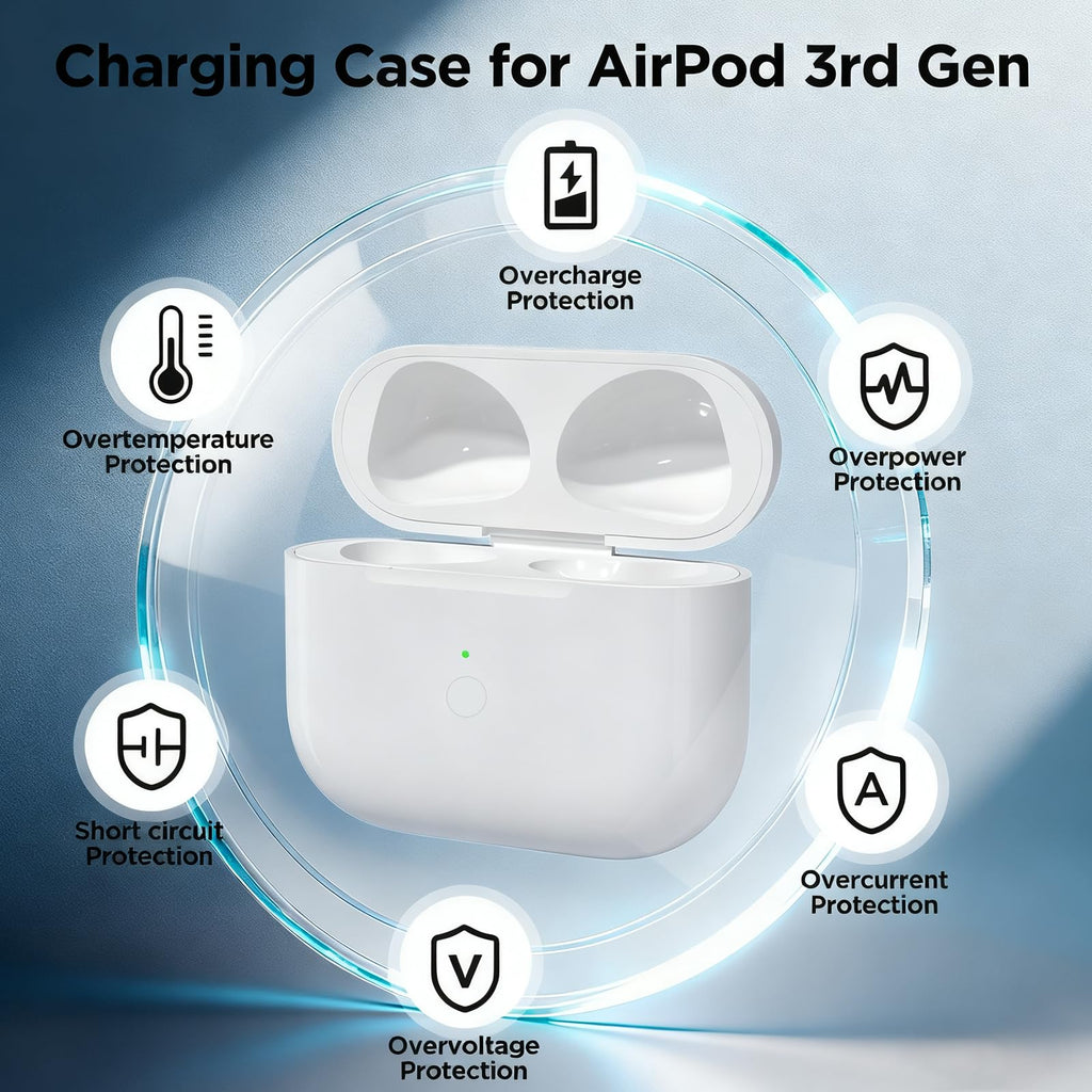 Replacement Charging Case Q227365