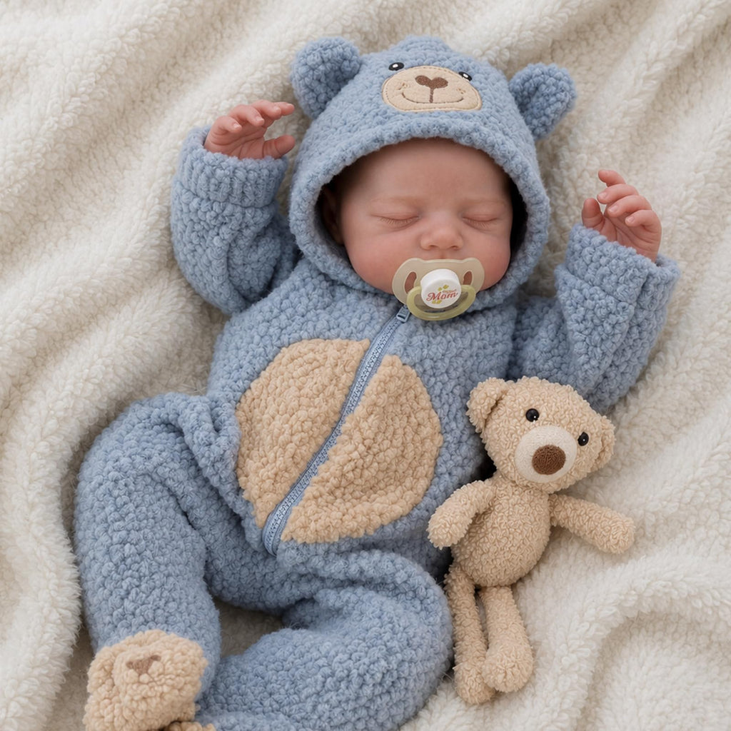 20 Inch Reborn Baby Dolls Q27840