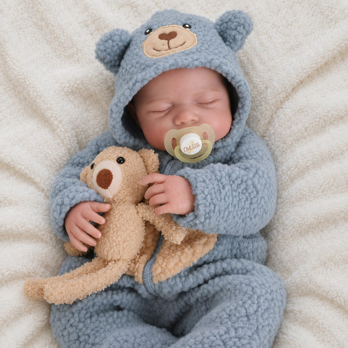 20 Inch Reborn Baby Dolls Q27840