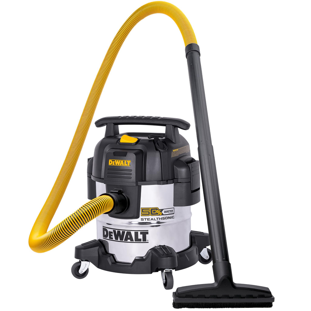 5 Gal Wet and Dry Shop Vacuum V605156