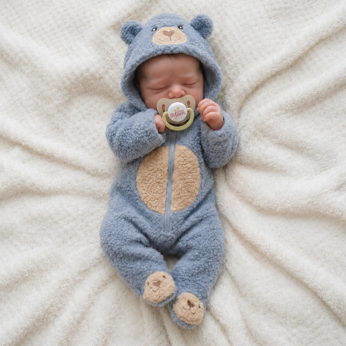 20 Inch Reborn Baby Dolls Q27840