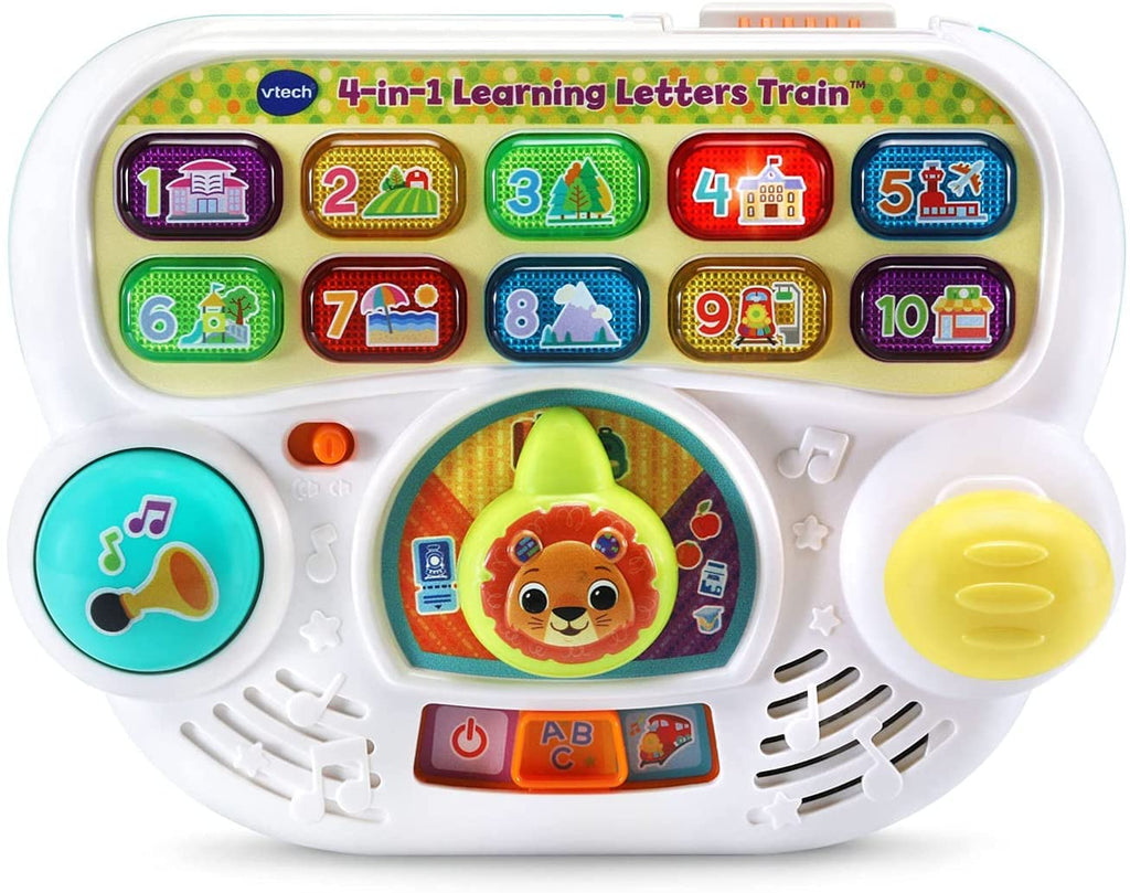 Train Toy Q3117