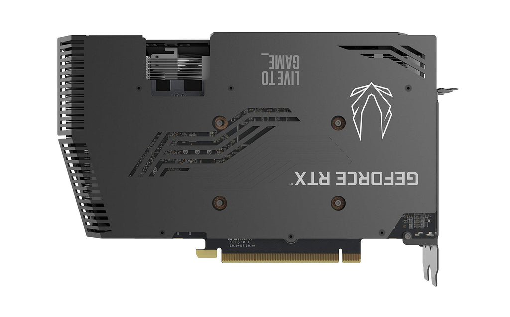 GeForce RTX 3070 8GB GDDR6 Graphics Card H486