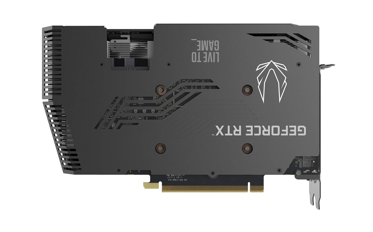 GeForce RTX 3070 8GB GDDR6 Graphics Card H486