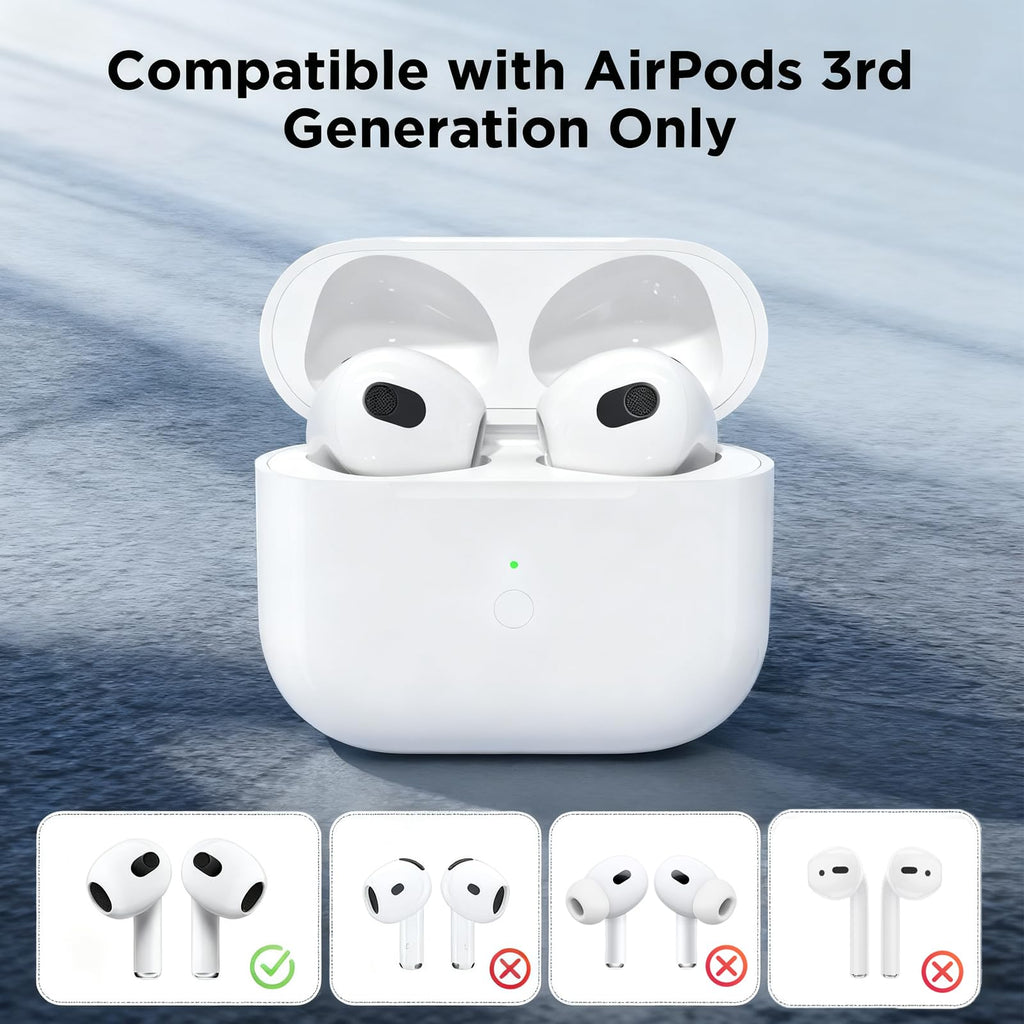 Replacement Charging Case Q227365