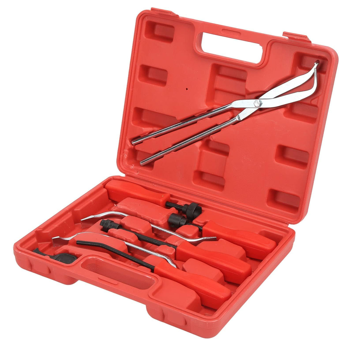 8-Piece Drum Brake Tool Kit V88107
