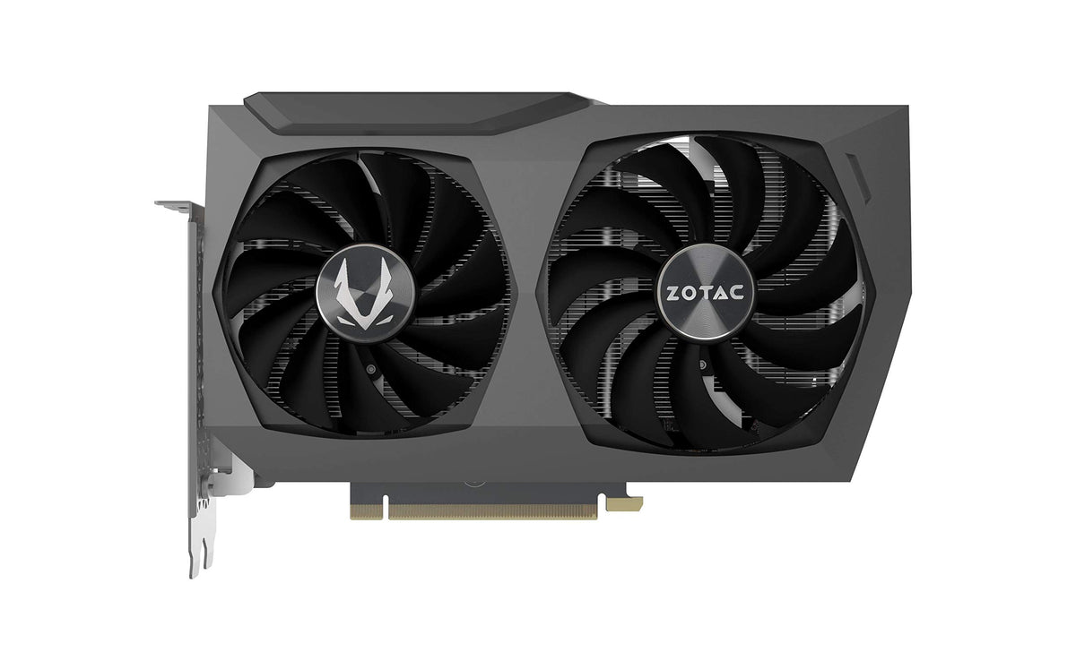 GeForce RTX 3070 8GB GDDR6 Graphics Card H486