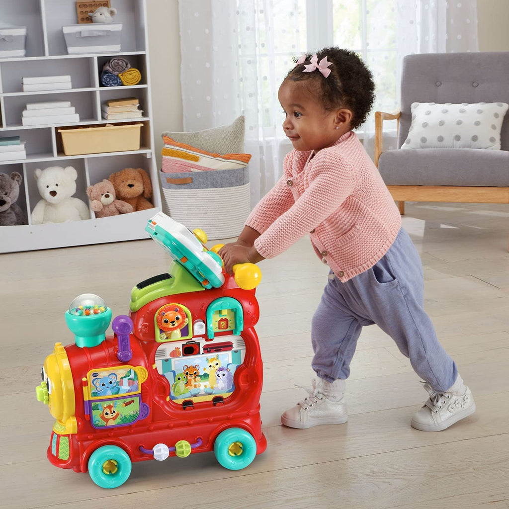 Train Toy Q3117