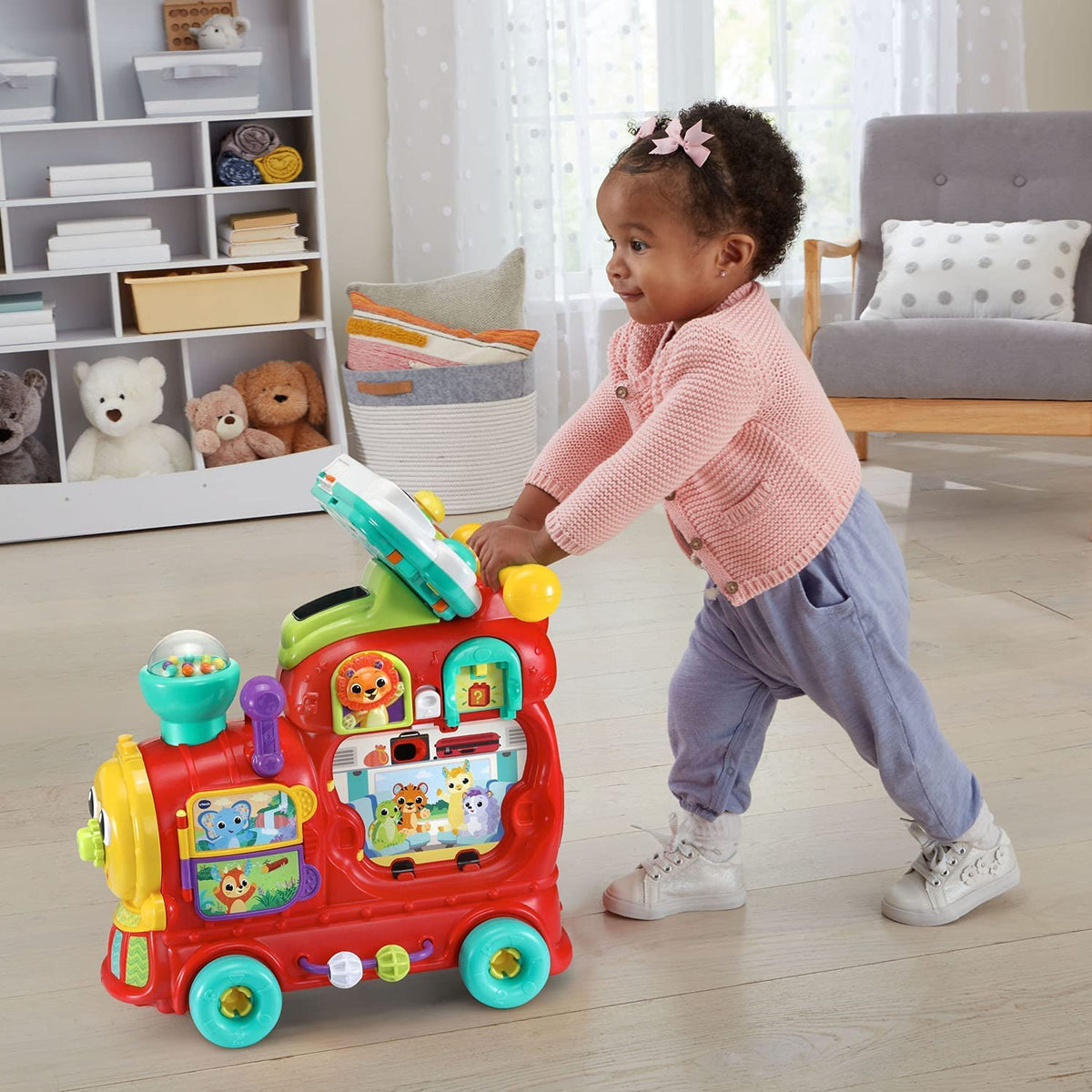 Train Toy Q3117