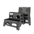 Foldable Dog Stairs Y295