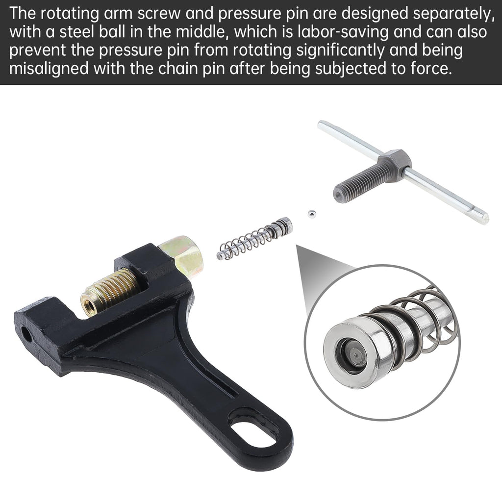 Chain Breaker Link Removal Tool S97835