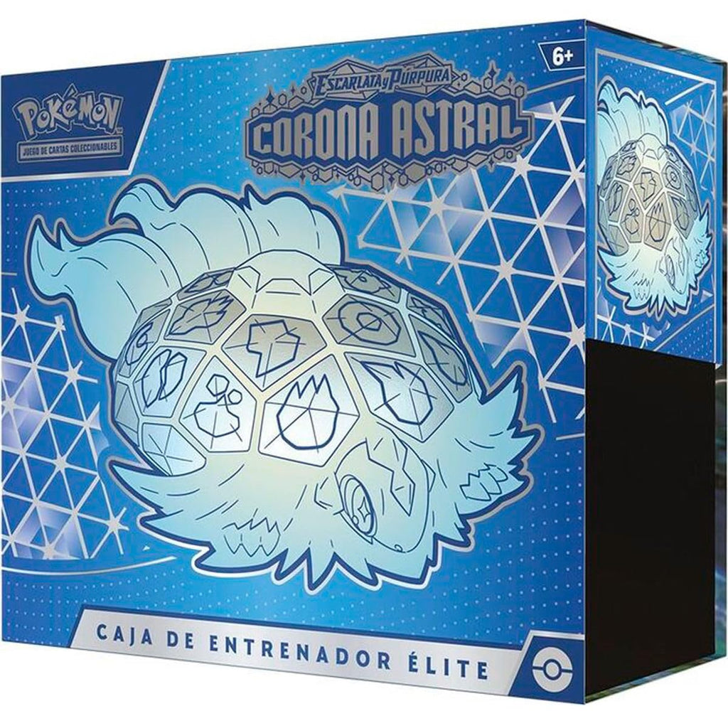 Pokémon TCG Elite Trainer Box T36431