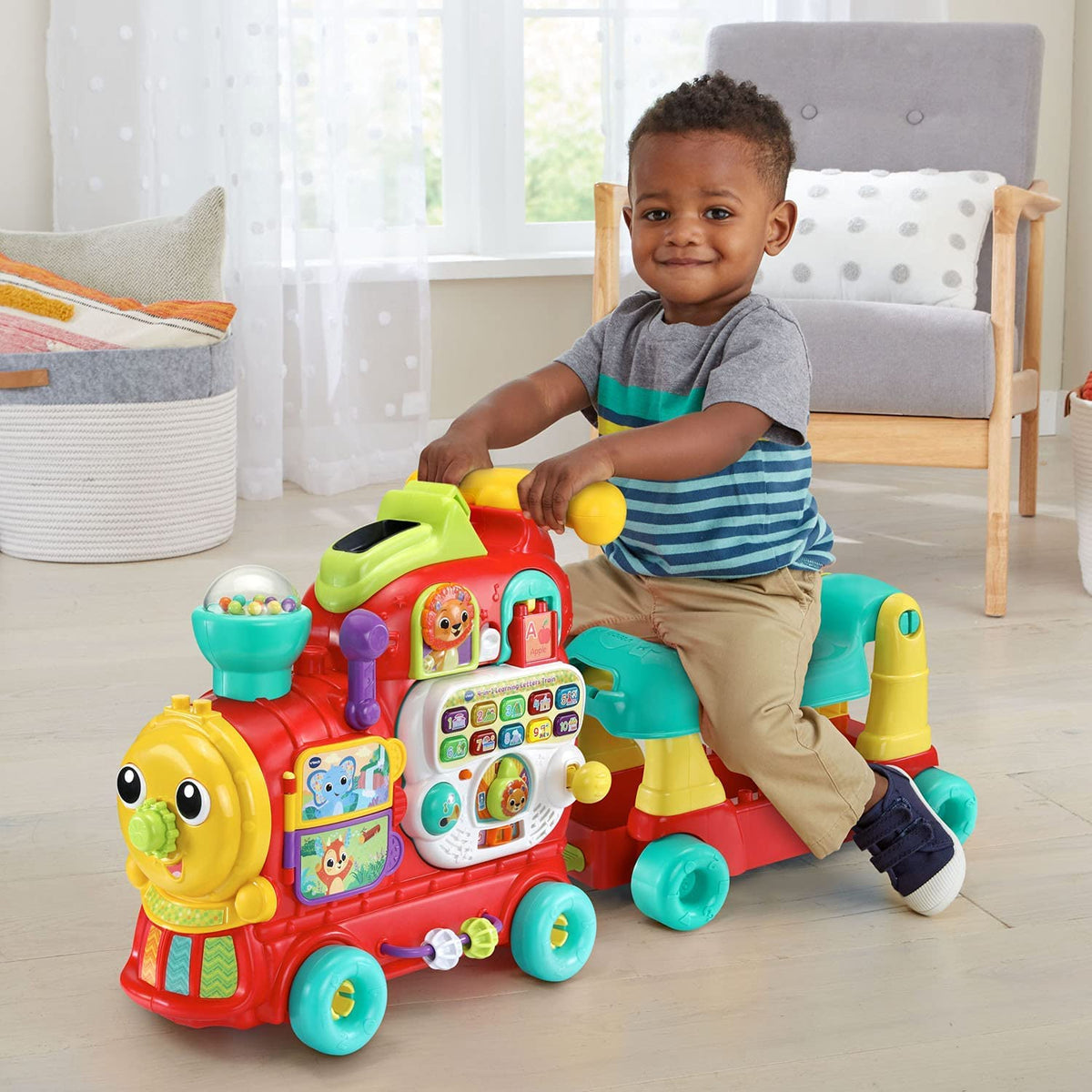 Train Toy Q3117