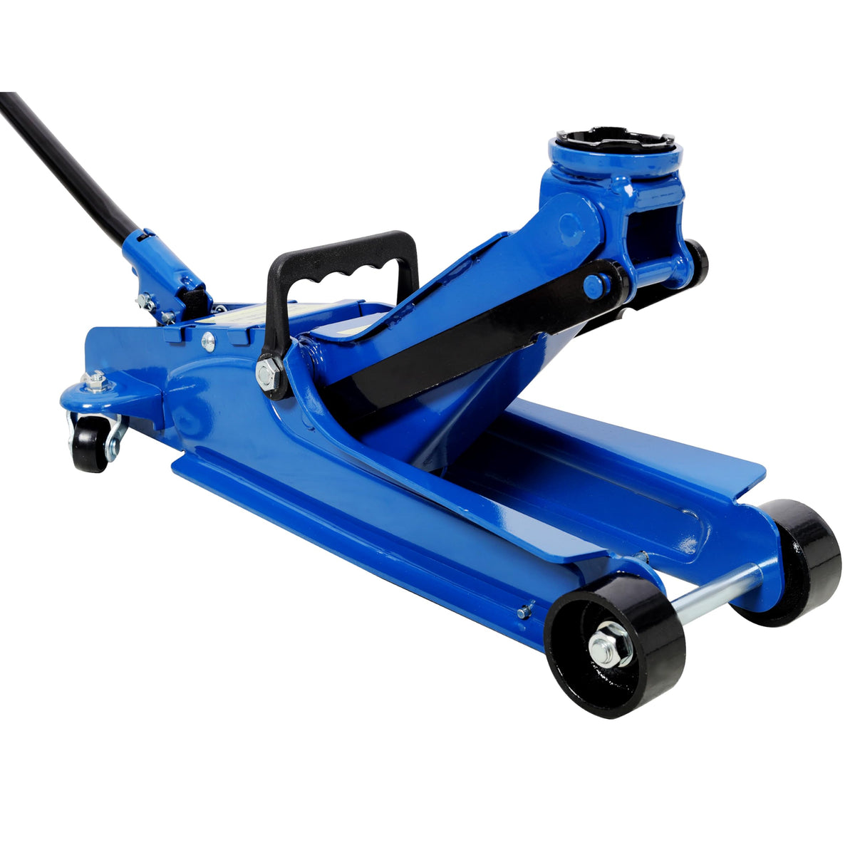 2.5 Ton Portable Floor Hydraulic Jack M424