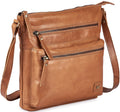 Small Leather Crossbody Bags F59810