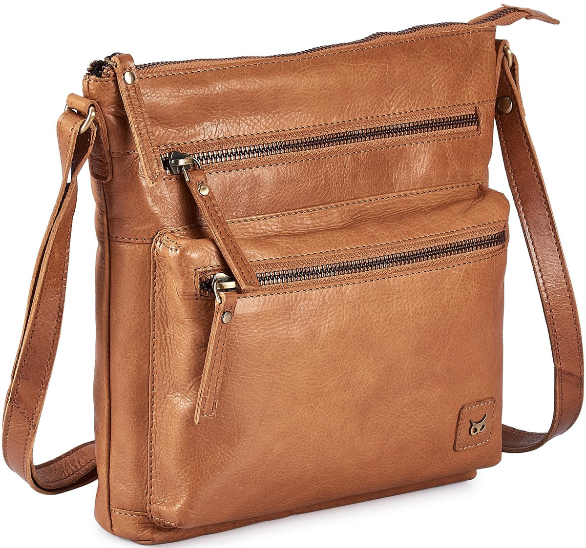 Small Leather Crossbody Bags F59810