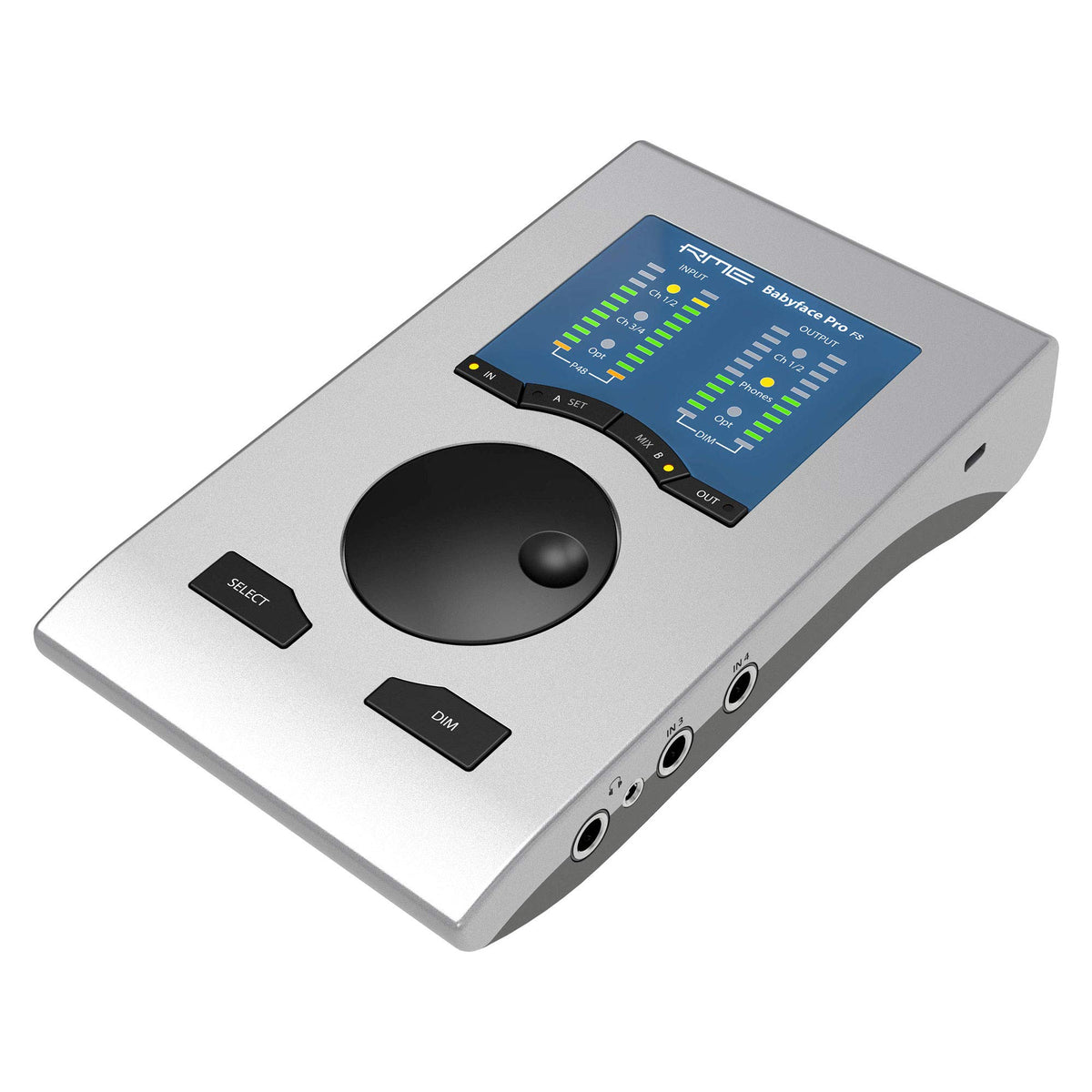 USB Audio Interface L7349