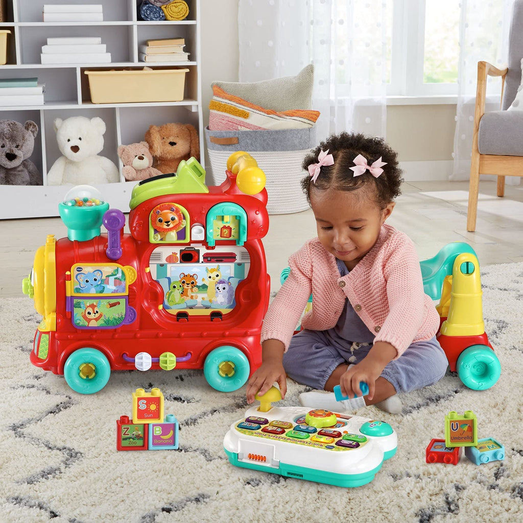 Train Toy Q3117