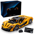 Technic McLaren P1 Hypercar Building Set N883