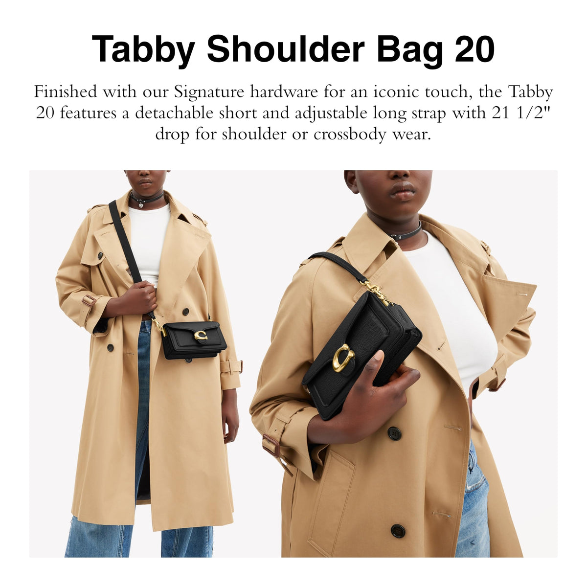 Shoulder Bag N484