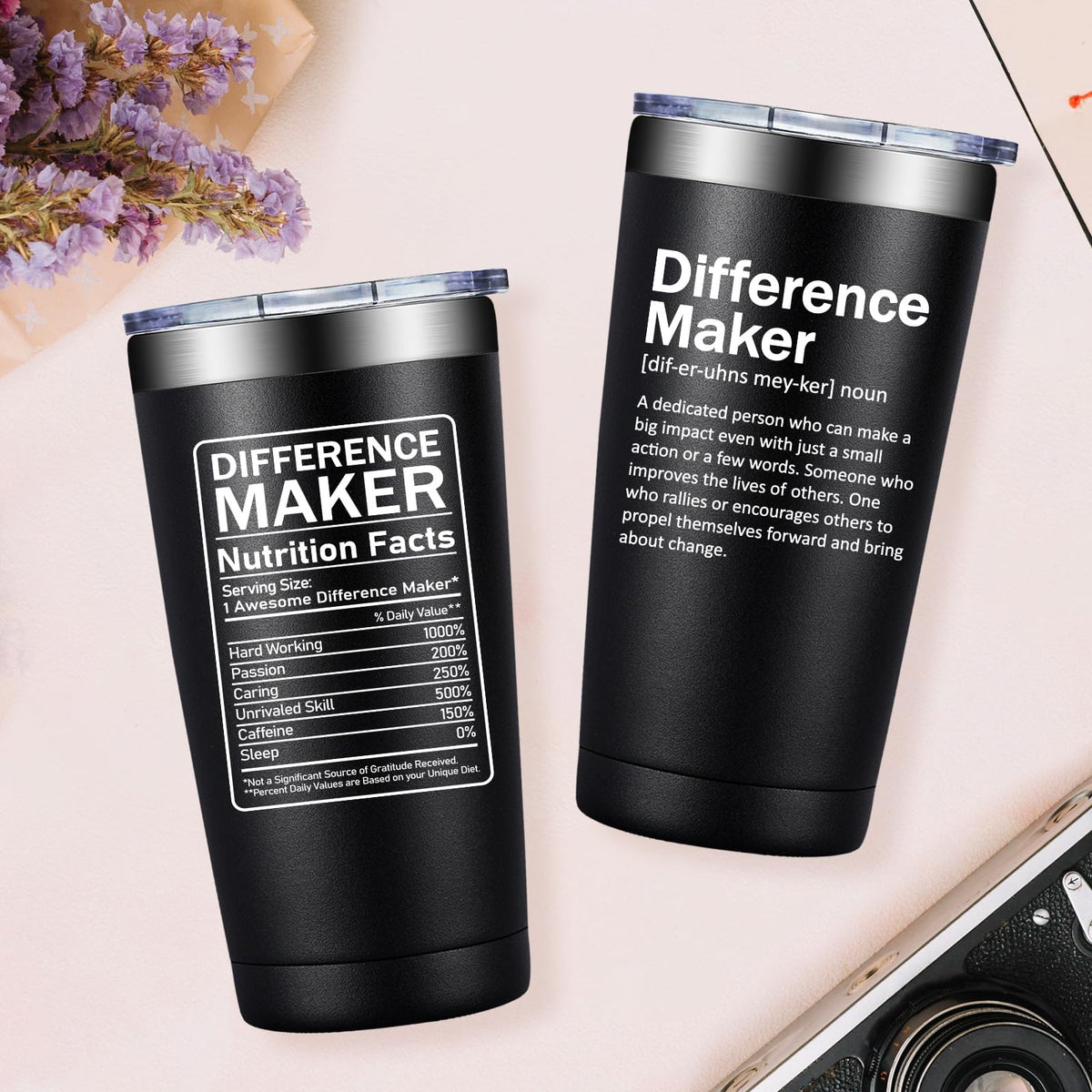 20 oz Tumbler K7793