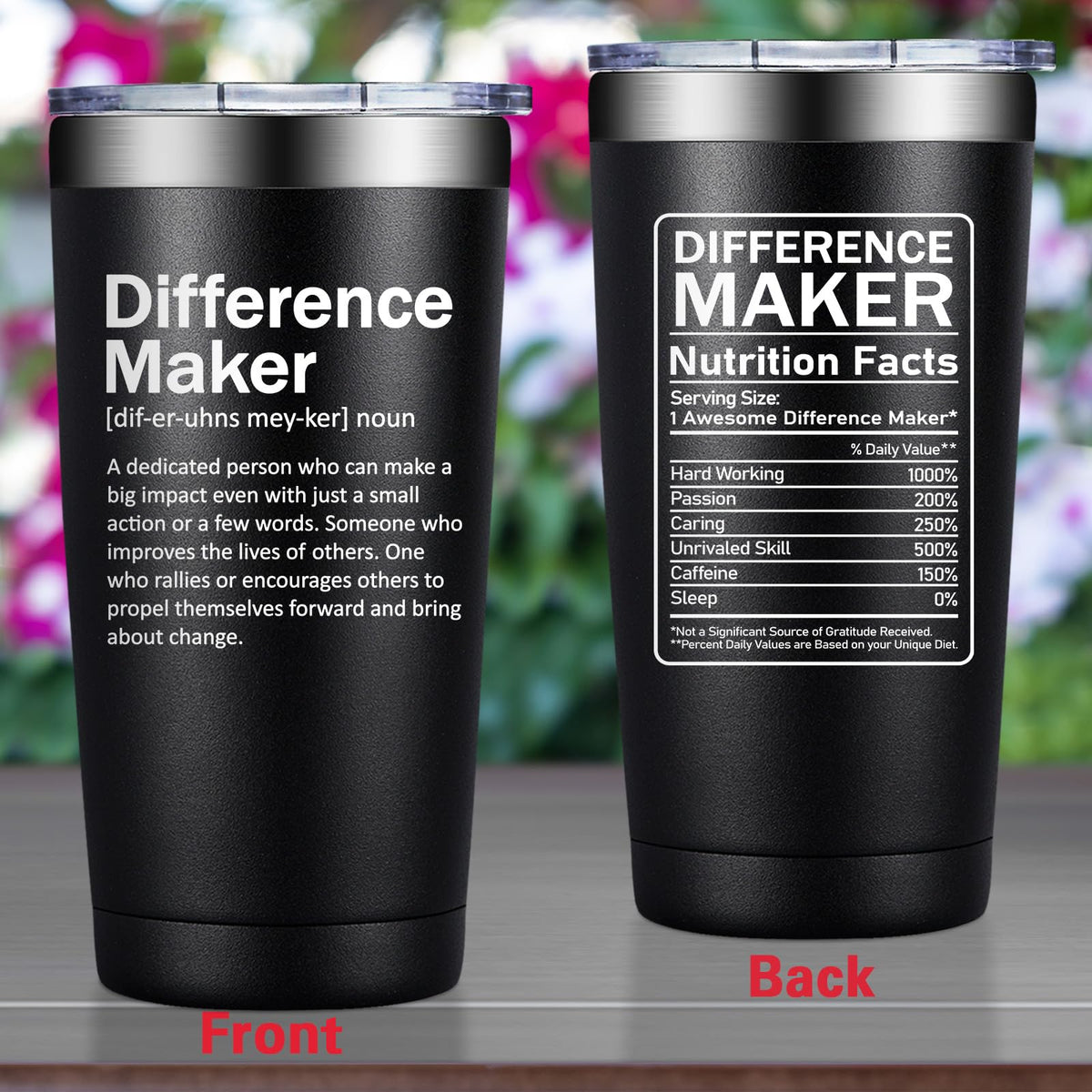 20 oz Tumbler K7793