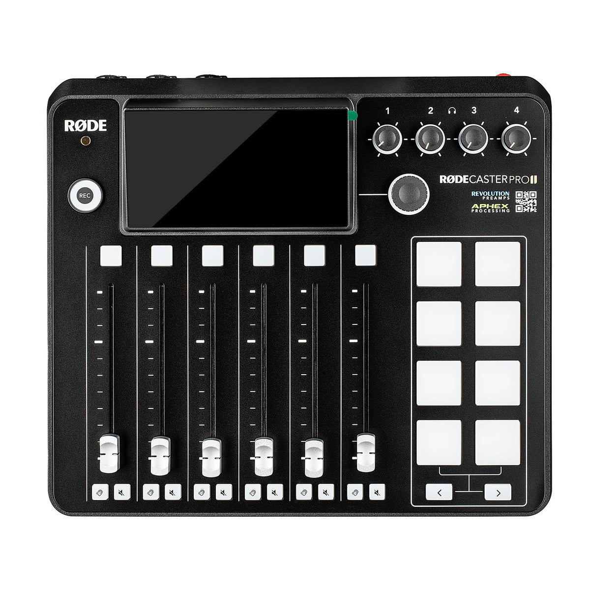 Podcast Microphone Bundle F7907