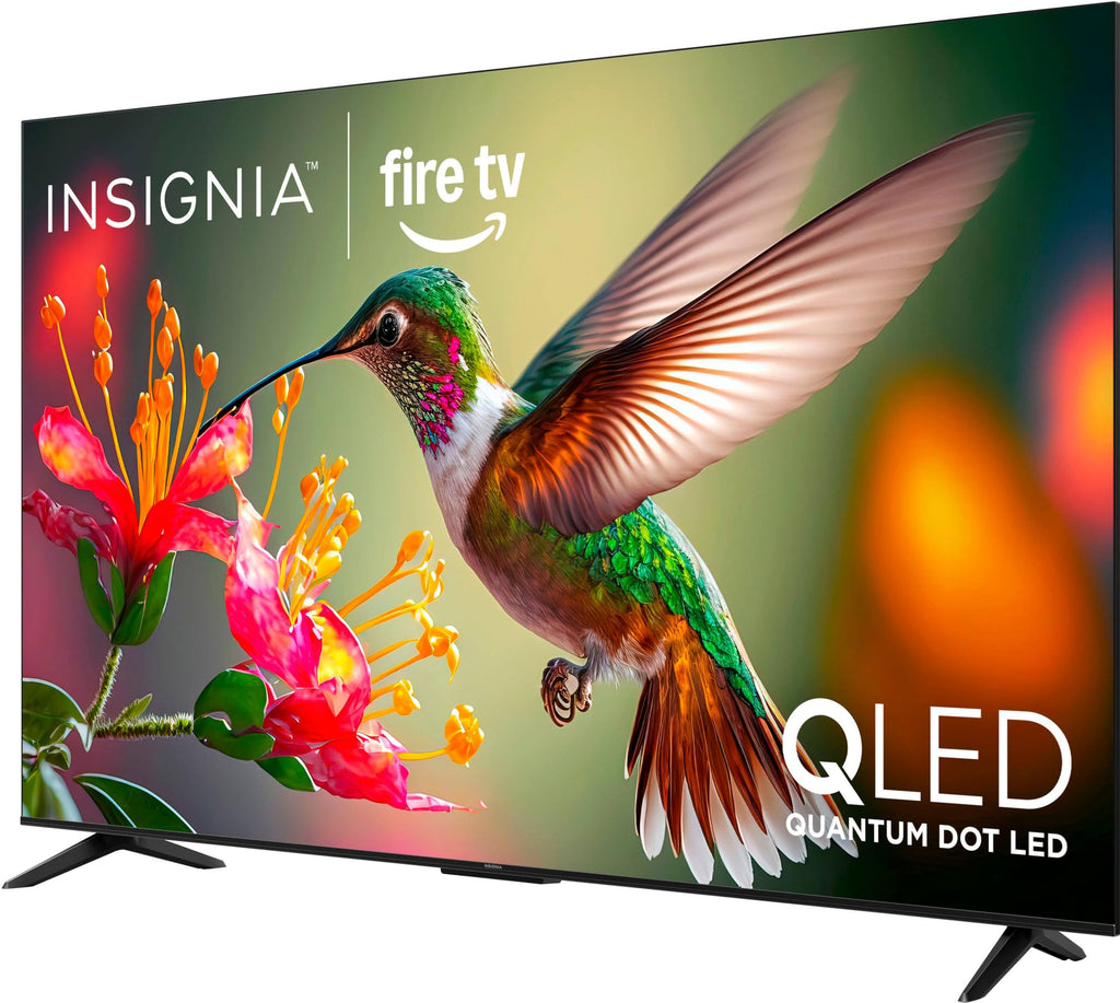 65-inch LED 4K UHD Smart TV I845083