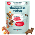 Soft Dog Treats 8oz Z15152