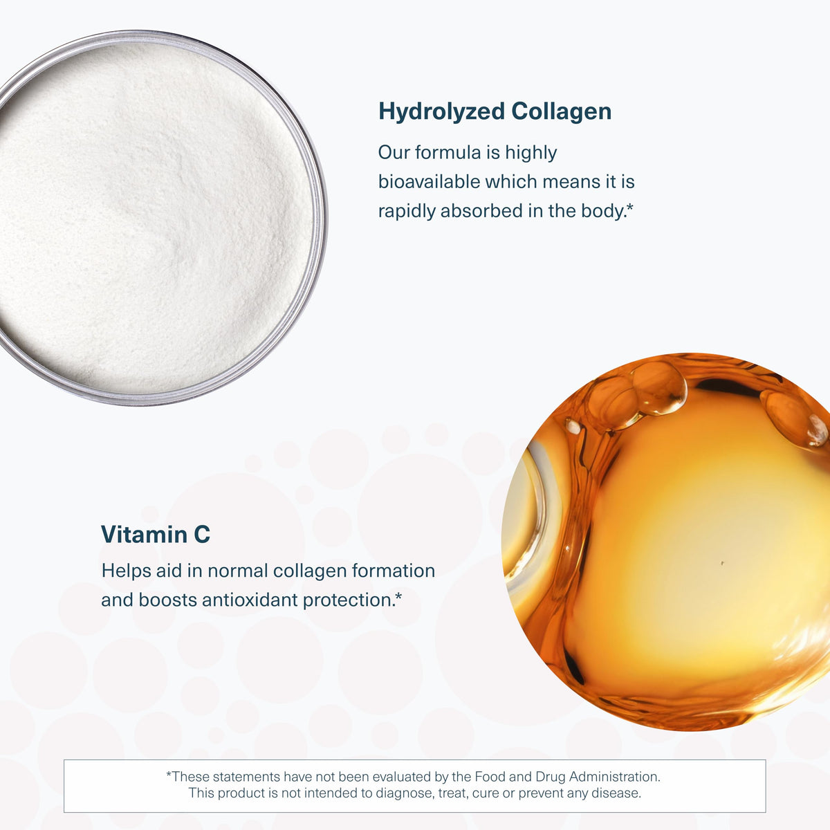 Collagen Powder, Chocolate, 20 oz O4286