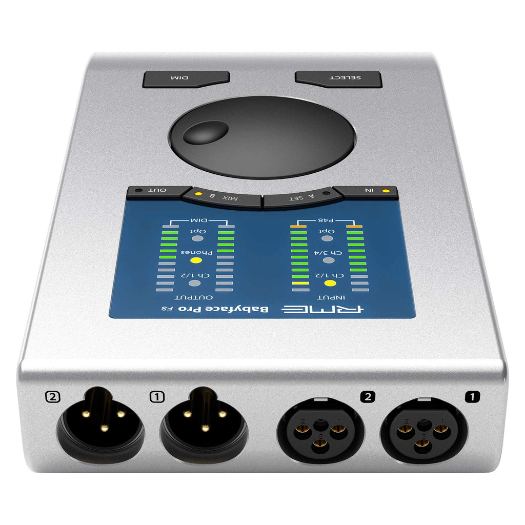 USB Audio Interface L7349