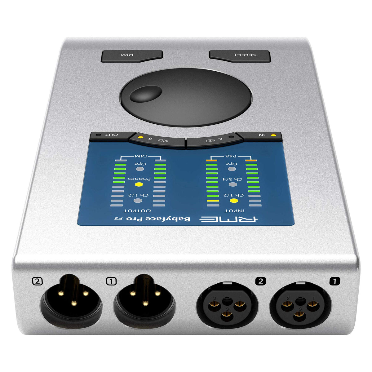 USB Audio Interface L7349