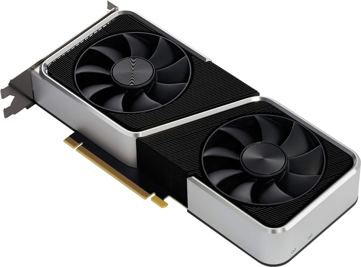 8GB GDDR6 PCI Express 4.0 Graphics Card J25425