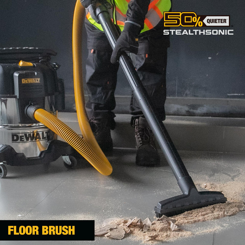 5 Gal Wet and Dry Shop Vacuum V605156