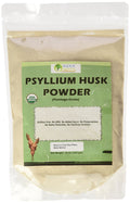 Psyllium Husk Powder 1 Lb Bag T707870