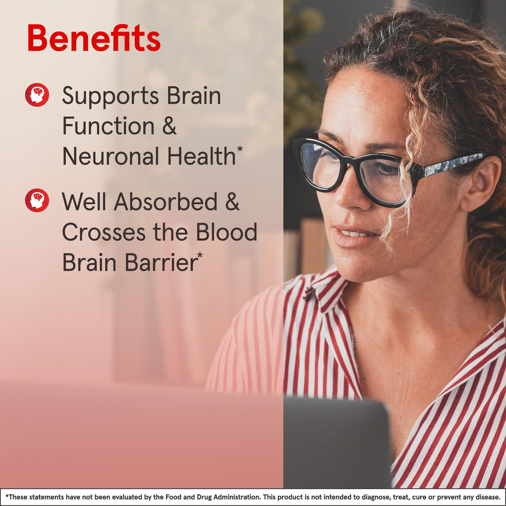300mg Choline 60 Capsules R7229