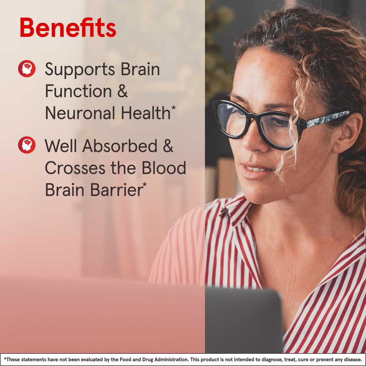 300mg Choline 60 Capsules R7229