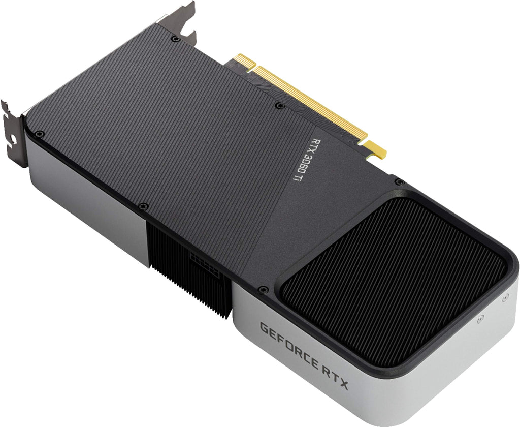 8GB GDDR6 PCI Express 4.0 Graphics Card J25425