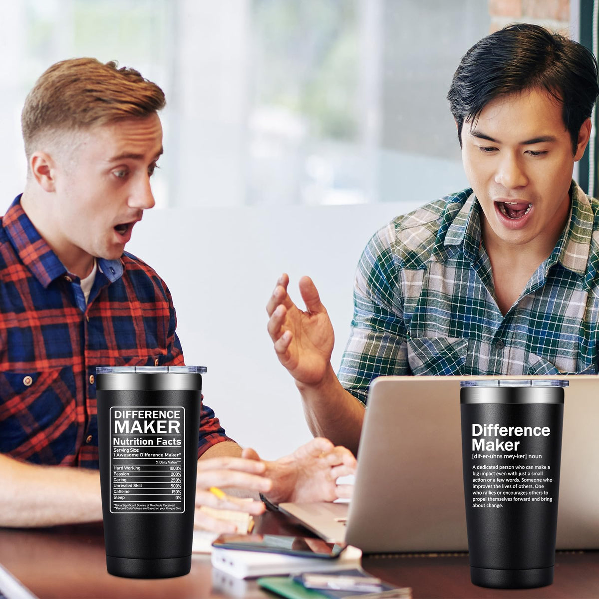 20 oz Tumbler K7793