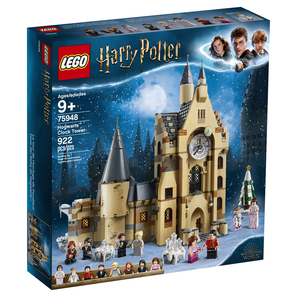 Building Set with Minifigures 922 Pieces V53313