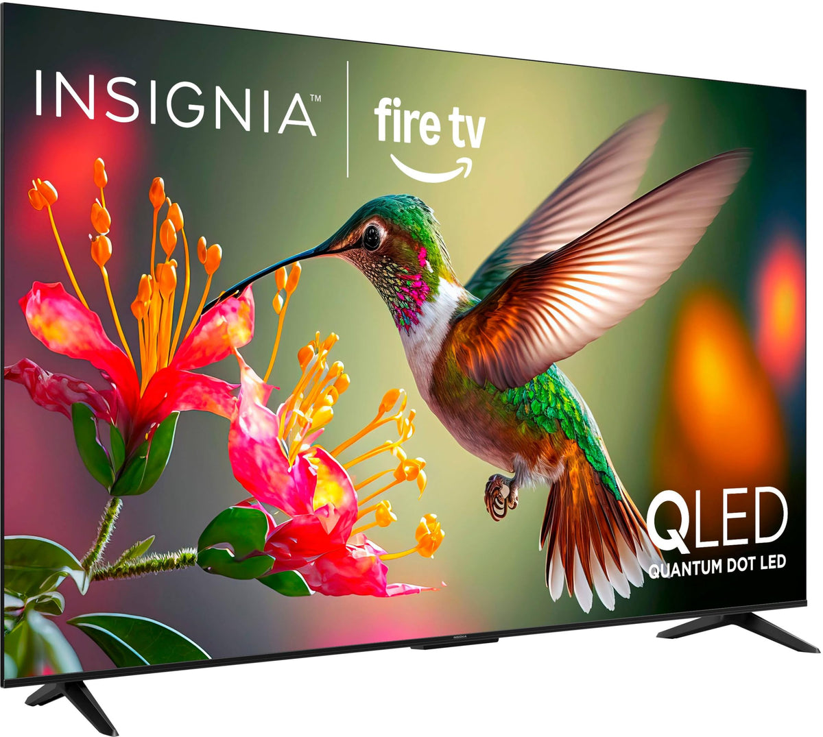 65-inch LED 4K UHD Smart TV I845083