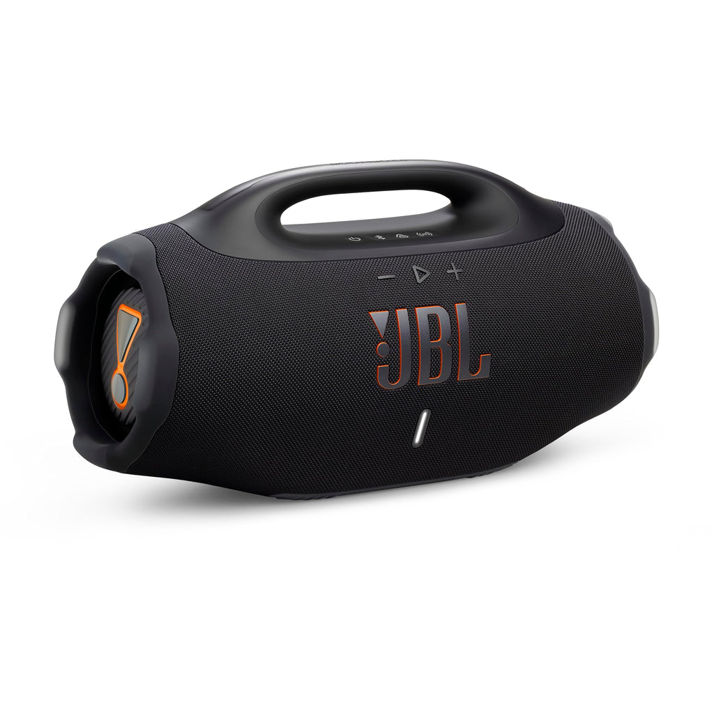 Portable Bluetooth Speaker Black G40538