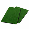 Dog Potty Grass Pads 2 Pack 30 x 20 in Replacement Turf L92789